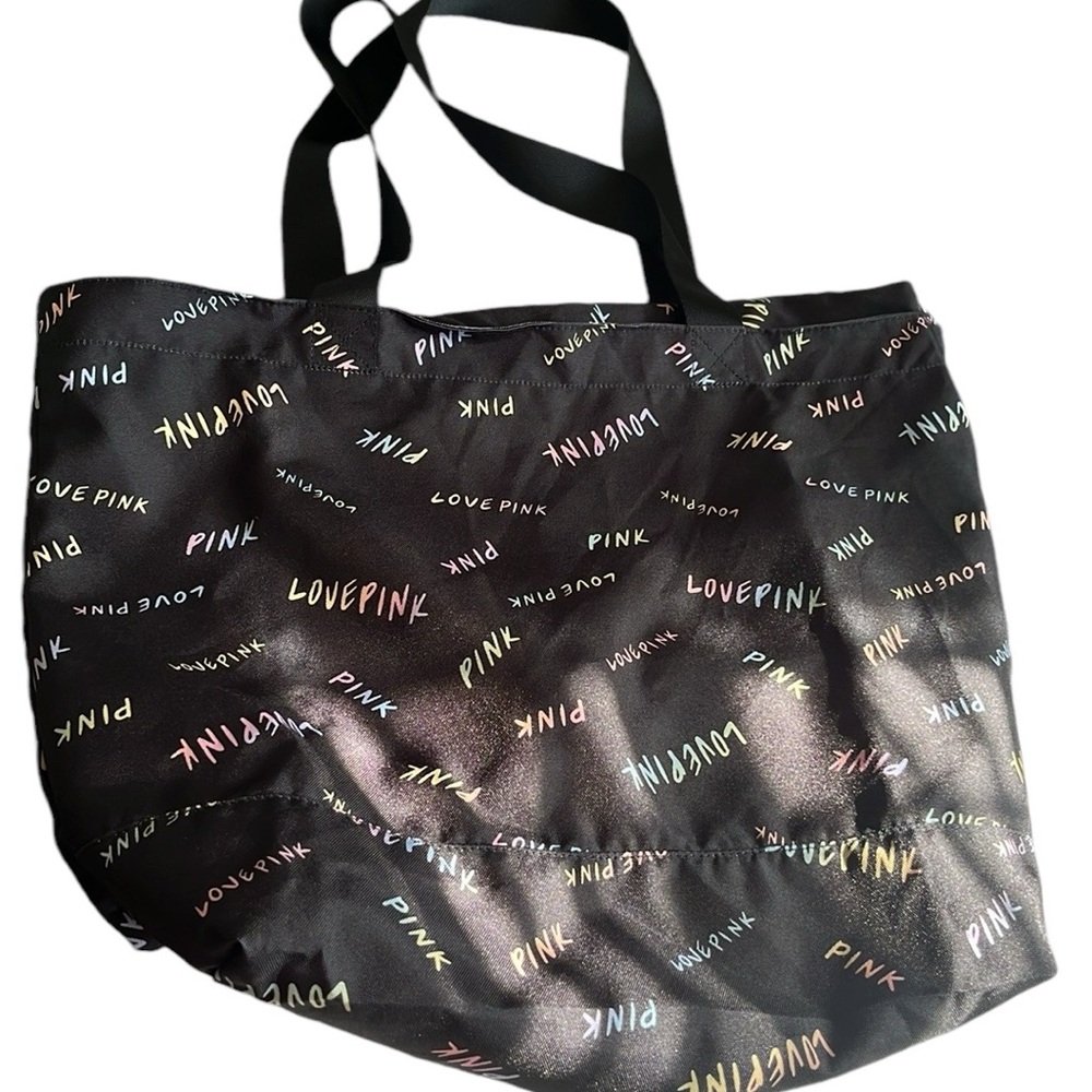 Victoria’s Secret PINK Tote